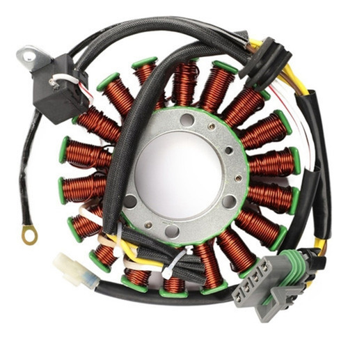 Ov Magnetic Stator Bobine For Polaris Sportsman500 Ran