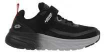 Comprar Tenis Casual Niños Lotto Alonzo