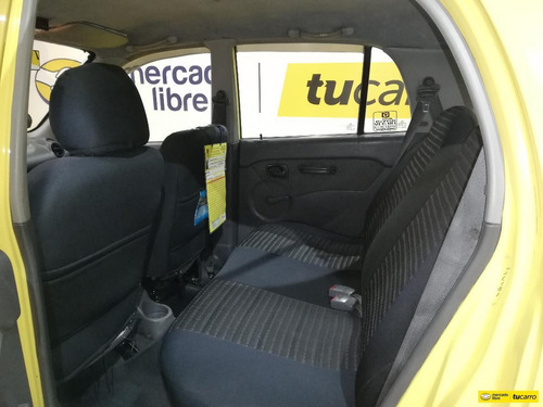 Hyundai Atos Prime Gl