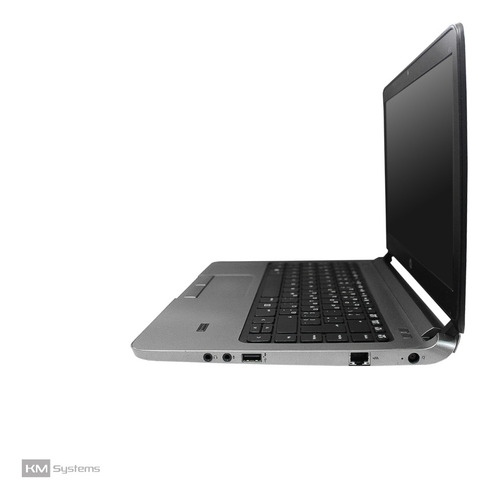 Imagen 3 de 5 de Portatil Hp Probook 430 G1 I5 4ta Gen 4g 500 Reacondicionado