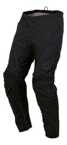 Oneal Element Classic Pantalón Negro, 36