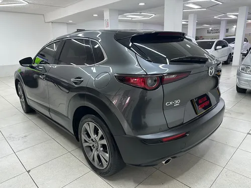Mazda CX-30 2.5 Grand Touring Lx 4x4