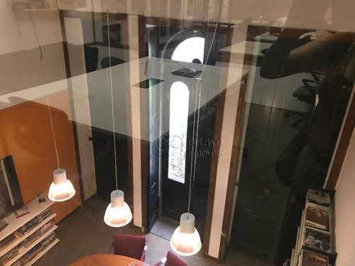 Casa À Venda, 336 M² Por R$ 1.200.000,00 - Rio Comprido - Rio De Janeiro/rj - Ca1610