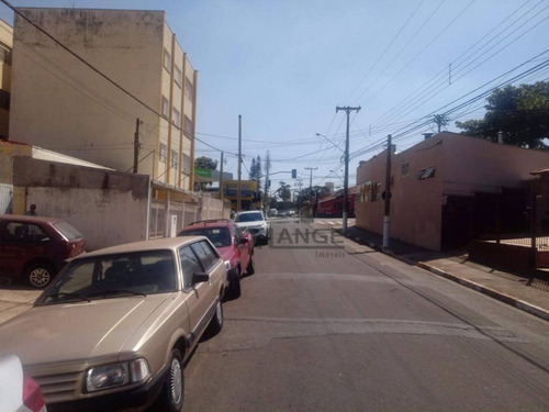 Salão À Venda, 504 M² Por R$ 2.690.000,00 - Jardim Chapadão - Campinas/sp - Sl0807