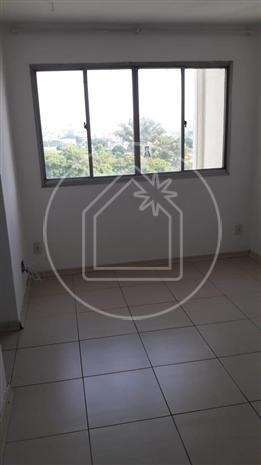 Imagem 16 de 19 de Apartamento - Ref: 852225