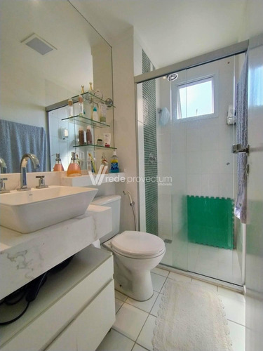 Imagem 21 de 30 de Apartamento À Venda Em Jardim Chapadão - Ap269889