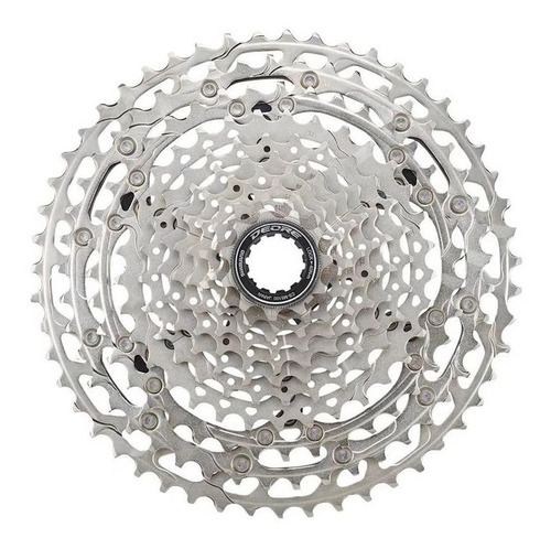 Cassete Shimano Deore Cs-m5100 11v 11/51d - Original Mtb