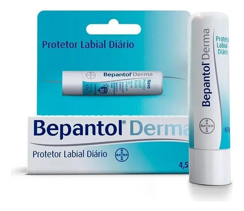 Bepantol Derma Protetor Labial