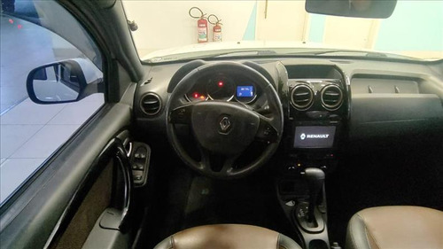 Renault Duster 2.0 Dynamique 4x2 16v