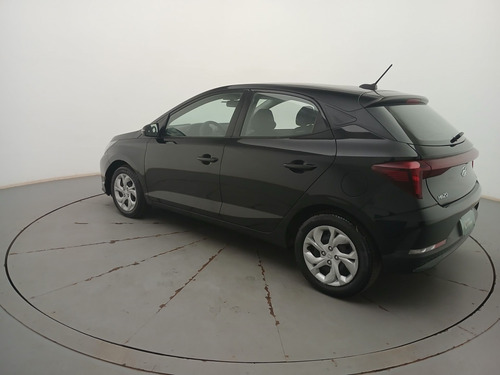Hyundai HB20 1.0 12V FLEX COMFORT PLUS MANUAL