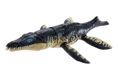 Dinosaurio Kronosaurus Jurassic World Dino Trackers Hlp18