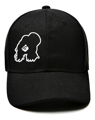 Gorra Unisex Black Slash Hard Rock