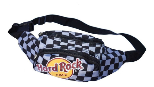 Hard Rock Cafe® Canguro Riñonera Bolso De Viaje Paseo