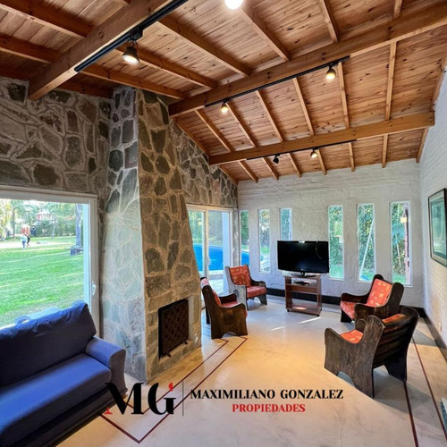 Imagen 23 de 27 de Casa En Venta 5 Ambientes - El Trébol - La Unión, Ezeiza