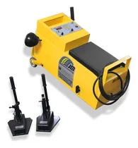 Comprar Balanceadora De Rodas No Local Bl-100 - Trifásico - Jm Máquinas
