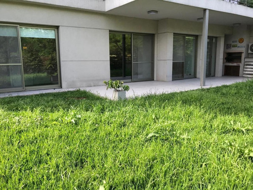 Departamento 4 Ambientes En Venta Con Renta - Complejo Arboris , La Horqueta