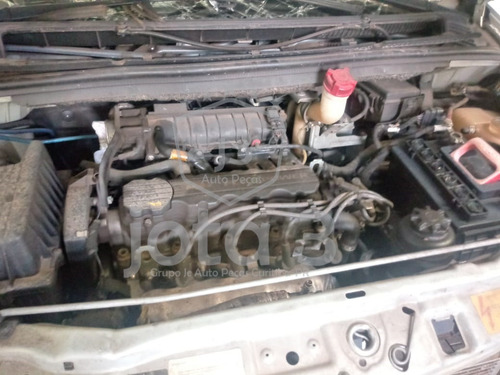 Imagem 5 de 5 de Sucata Zafira Elite 2.0 2010/2011 - Retirada De Peça