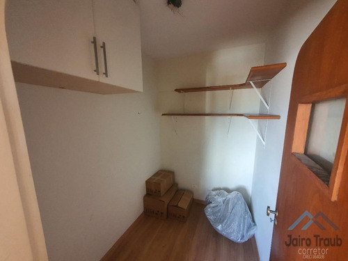 Apartamento Com 4 Dormitório(s) Localizado(a) No Bairro Aclimação Em São Paulo / São Paulo - 17989:926216