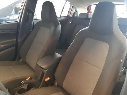 Imagem 8 de 9 de Chevrolet Onix Plus 1.0 Lt Turbo (flex) (aut)
