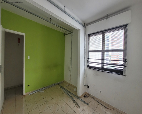 Imagem 3 de 4 de Sala Para Locação No Edifício Empresarial Sorocaba - Centro - Sorocaba/sp - Sl02842 - 70424871