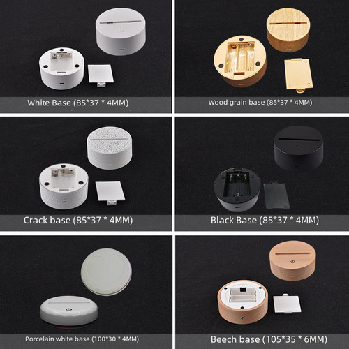 Crack: Colorful Touch +controle Remoto De 16 Cores - Lc-1168