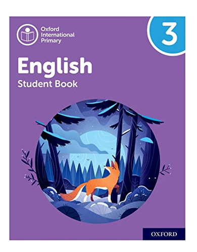Oxford International Primary English 3 - Sb - Vv Aa 