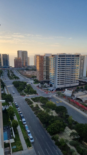 Oelckers Vende, Excelente Depto Fco Soza Bosques De Montemar