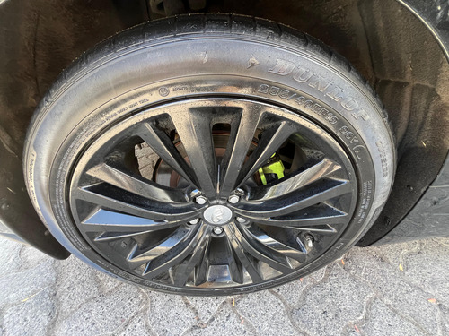 Infiniti Q60 2.0 T