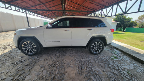 Jeep Grand Cherokee 5.7 Blindada 4x4 At