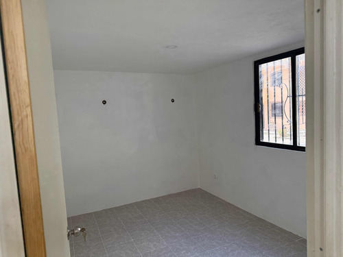 Departamento Planta Baja Súper En Centro Sm 40 Los Améndros