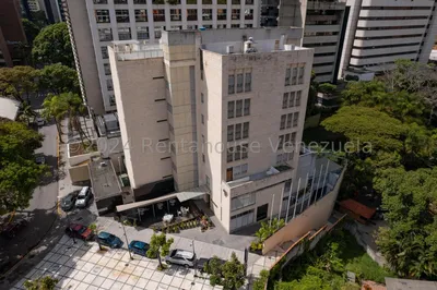 Hotel y resort en venta