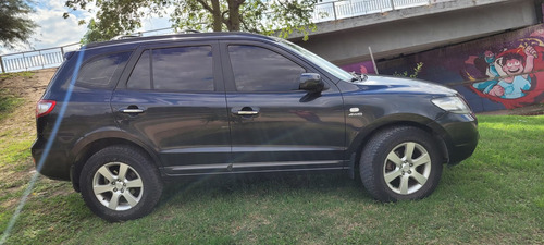 Hyundai Santa Fe 2.2 Gls Crdi 5mt Premium