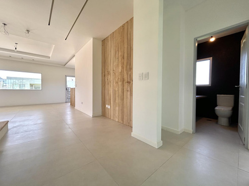 Venta Casa 4 Amb Ceibos A Estrenar