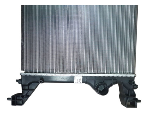 Radiador De Motor Chevrolet Onix Prisma Cobalt Spin Original