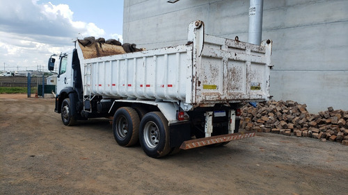 Imagem 4 de 15 de Caminhão Volkswagen 24.280, Truck, Ano 2013