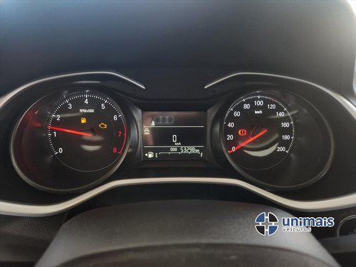 Chevrolet Onix 1.0 FLEX PLUS LT MANUAL