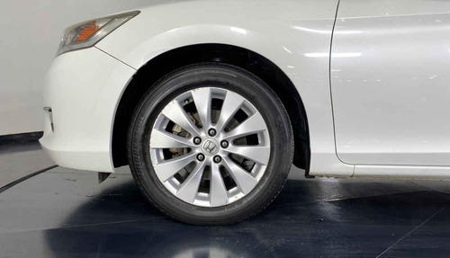 Imagen 6 de 15 de 118690 - Honda Accord 2013 Con Garantía