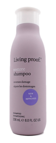 Shampoo Restore Living Proof 236ml