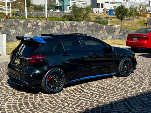 Mercedes-Benz Clase A 2.0 A 45 Amg Edition 1 At