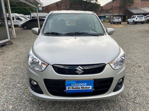 Suzuki Alto New Alto 2019