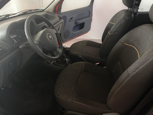 Renault Clio 1.2 Mio Confort Plus Abc 3P