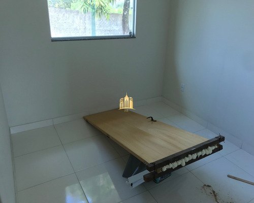 Imagem 16 de 22 de Casa No Bairro Dumaville - Esmeraldas - Ca00027 - 32304001