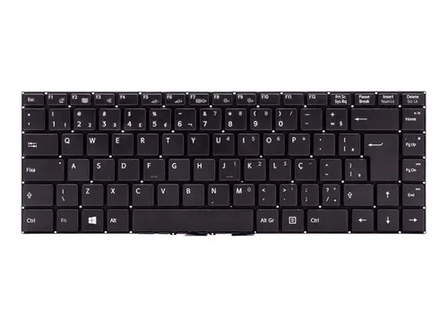 comprar Teclado Para Notebook Sony Vaio Fe14 Vjfe43f11x Vjfe42f11w