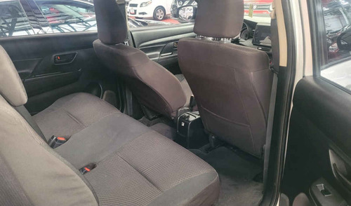 Suzuki Ertiga 5p GLS L4/1.5 Aut