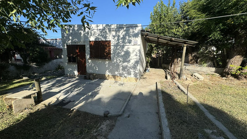 Casa En Barrio Assandri (sarandi-frugoni)