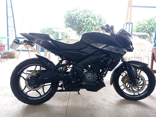 Bajaj 2020