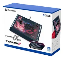 Comprar Fighting Stick Alpha Tekken 8 Ps5 Ed. Standard Físico