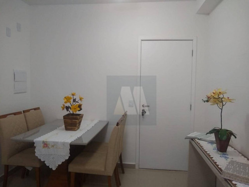 Imagem 3 de 18 de Apartamento Com 2 Dormitórios À Venda, 62 M² Por R$ 340.000,00 - Glória - Macaé/rj - Ap0022