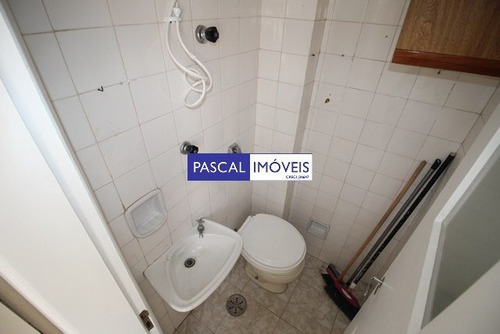 Imagem 8 de 15 de Apartamento 03 Dormitorios 02 Vagas Campo Belo - V-16046