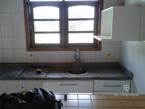 Imagem 18 de 30 de Casa Com 5 Dormitórios À Venda, 245 M² Por R$ 850.000,00 - Nova Higienópolis - Jandira/sp - Ca2135